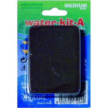 HAQUOSS KIT ACQUA A